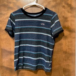 Vans Striped Tee